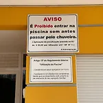 Apartman Portimao: Sol, E Lazer Com Garagem