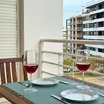Apartman Portimao: Sol, E Lazer Com Garagem *