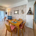 아파트 Portimao: Sol, E Lazer Com Garagem