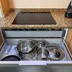 Portimao: Sol, E Lazer Com Garagem Apartman