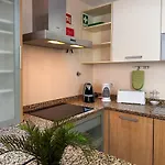 Portimao: Sol, E Lazer Com Garagem Apartman *