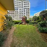 Portimao: Sol, E Lazer Com Garagem 아파트 포티마오