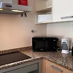 아파트 Portimao: Sol, E Lazer Com Garagem