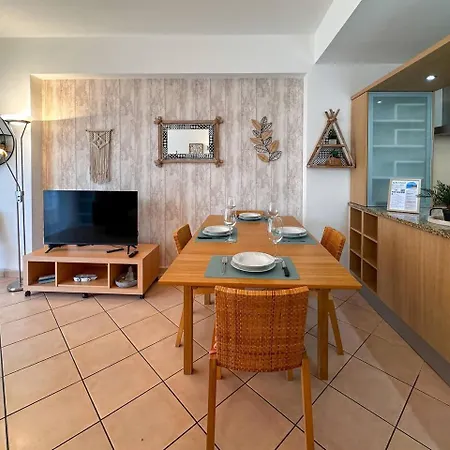 Apartament Sol, E Lazer Com Garagem Portimão