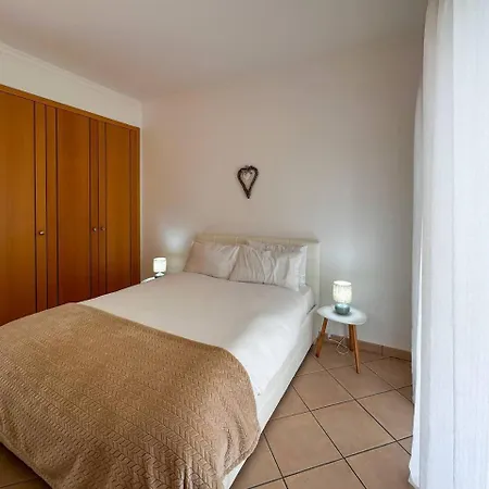 Sol, E Lazer Com Garagem * Portimão