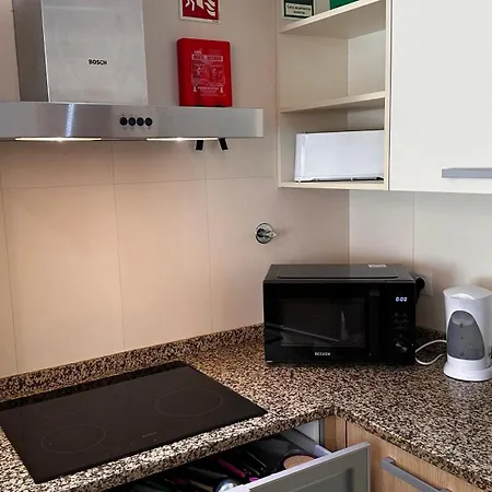 Sol, E Lazer Com Garagem Apartament Portimão