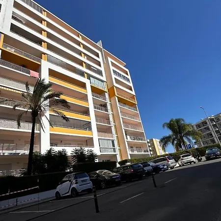 Portimao: Sol, E Lazer Com Garagem * 포티마오