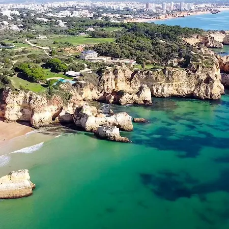 아파트 Portimao: Sol, E Lazer Com Garagem