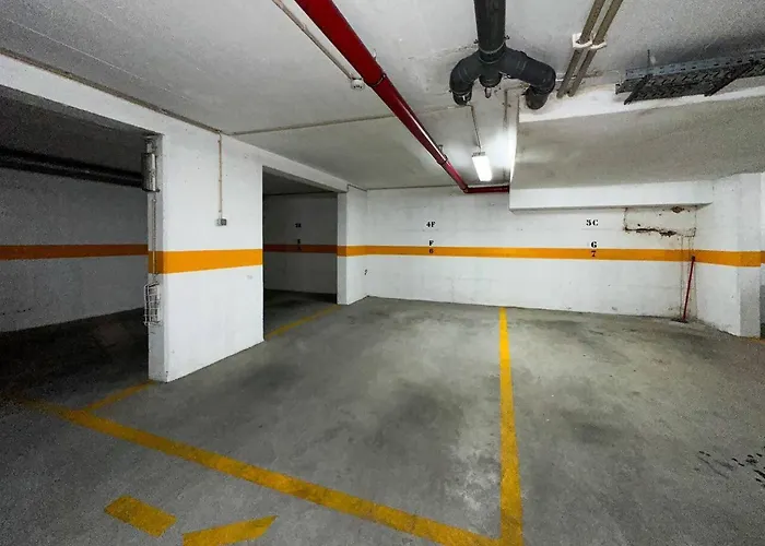 Portimao: Sol, E Lazer Com Garagem Portimão