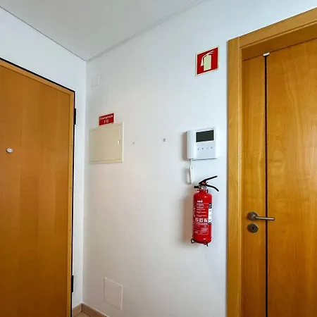 Sol, E Lazer Com Garagem Портіман