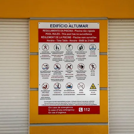 Sol, E Lazer Com Garagem Портіман
