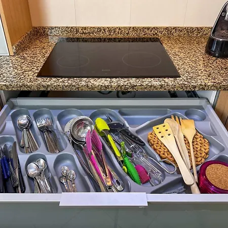 Sol, E Lazer Com Garagem Portimão