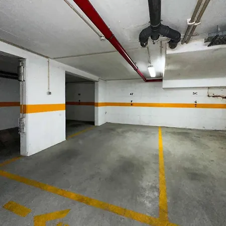 Sol, E Lazer Com Garagem Портіман