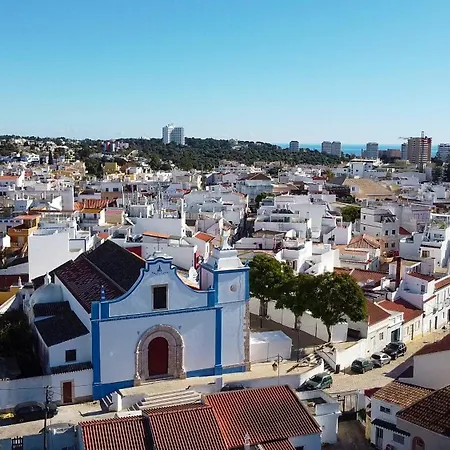 Apartament Portimao: Sol, E Lazer Com Garagem Portimão