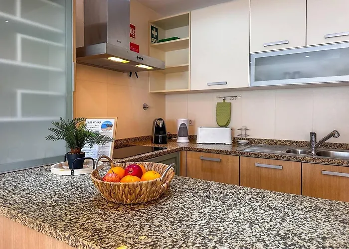 Portimao: Sol, E Lazer Com Garagem * Portimão