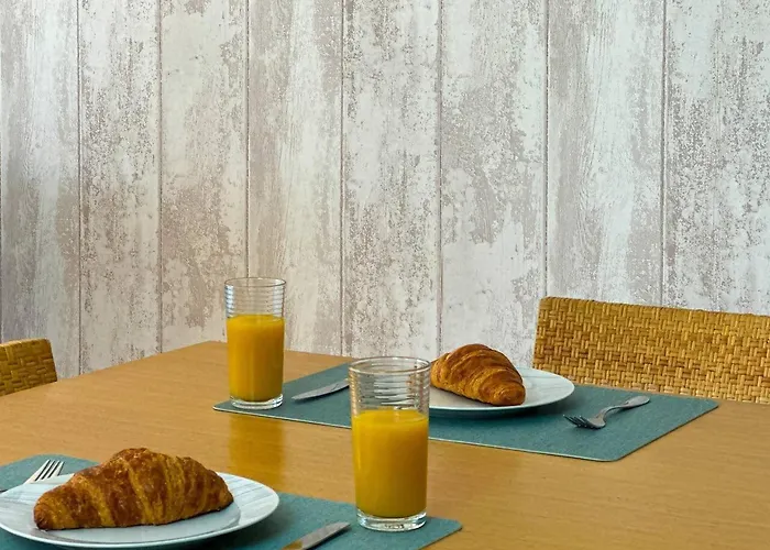 Portimao: Sol, E Lazer Com Garagem * Portimão