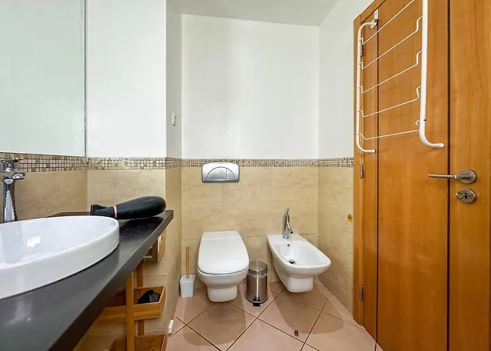 Portimao: Sol, E Lazer Com Garagem *