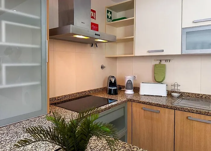 Portimao: Sol, E Lazer Com Garagem Appartamento *