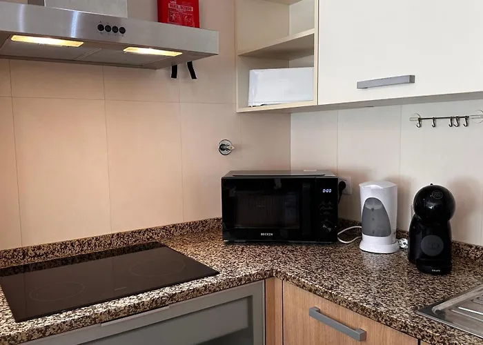 Appartamento Portimao: Sol, E Lazer Com Garagem