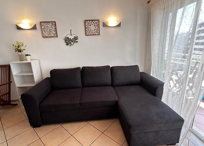 Apartament Portimao: Sol, E Lazer Com Garagem *