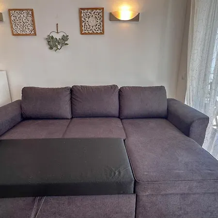 Portimao: Sol, E Lazer Com Garagem Portimão