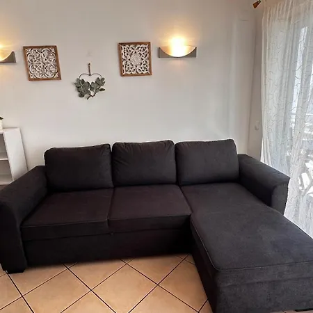 Lägenhet Sol, E Lazer Com Garagem *