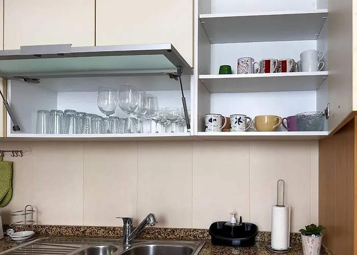 Apartment Portimao: Sol, E Lazer Com Garagem *