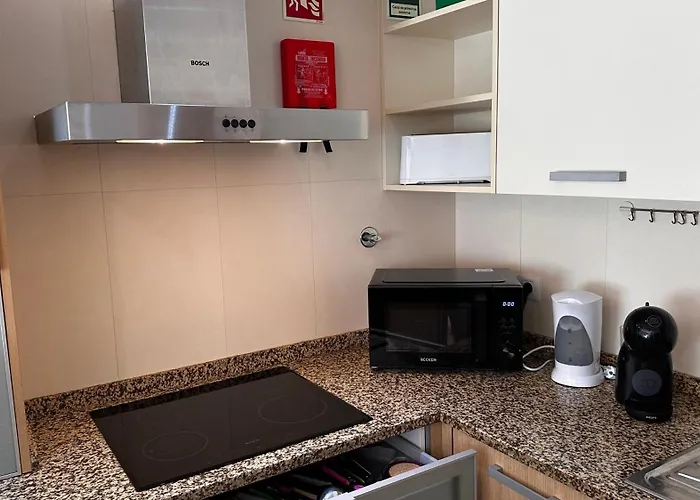 Portimao: Sol, E Lazer Com Garagem Apartment Portimão