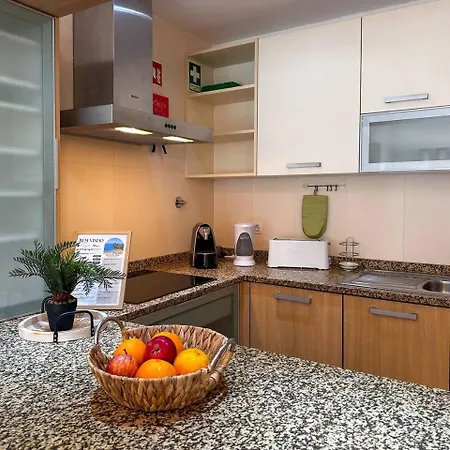 Sol, E Lazer Com Garagem *