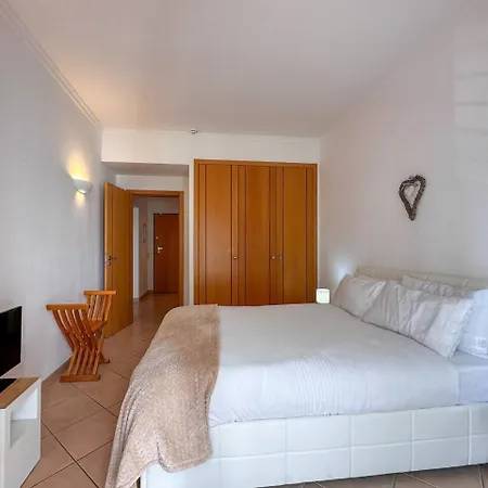 Sol, E Lazer Com Garagem *